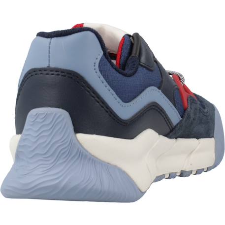 Basket garçon j flexyper pro Bleu 3 - vertbaudet enfant 