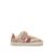 Sneakers filles synthétique fermeture adhésive barefoot Nata-rose+Rose pastel 7 - vertbaudet enfant 