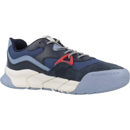 Basket garçon j flexyper pro Bleu 5 - vertbaudet enfant 