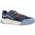 Basket garçon j flexyper pro Bleu 5 - vertbaudet enfant 