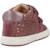 Baskets fille à scratchs b biglia Rose 3 - vertbaudet enfant 