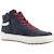 Baskets montantes garçon j weemble boy Bleu+Bleu+Bleu c0735+Bleu vert 17 - vertbaudet enfant 