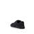 Sneakers garçon synthétique fermeture adhésive barefoot Black+Blue 10 - vertbaudet enfant 