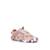 Sneakers filles synthétique lacets barefoot Rose pastel 2 - vertbaudet enfant 