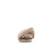 Sneakers filles synthétique fermeture adhésive barefoot Nata-rose+Rose pastel 9 - vertbaudet enfant 