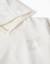 Sweat à capuche avec imprimé en relief zy Blanc+Rouge 3 - vertbaudet enfant 