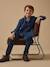 Chemise en velours garçon Bleu+Bleu 4 - vertbaudet enfant 