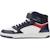 Basket garçon modèle j washiba Blanc+Bleu c0245 2 - vertbaudet enfant 