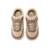 Sneakers filles synthétique fermeture adhésive barefoot Rose pastel 2 - vertbaudet enfant 