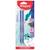 Crayons hb embout gomme guide doigts kidy Rose 3 - vertbaudet enfant 