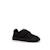 Sneakers garçon synthétique fermeture adhésive barefoot Black+Blue 2 - vertbaudet enfant 