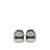 Sneakers garçon synthétique fermeture adhésive barefoot Blue+Brown 5 - vertbaudet enfant 
