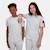 T-shirt  sportstyle Gris 2 - vertbaudet enfant 