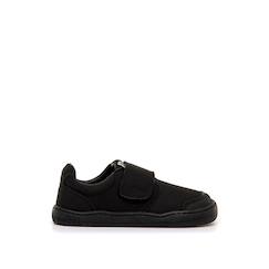 Chaussures-Sneakers garçon synthétique fermeture adhésive barefoot