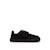 Sneakers garçon synthétique fermeture adhésive barefoot Black+Blue 1 - vertbaudet enfant 