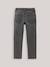 Pantalon relax en denim garçon Denim gris fonce 2 - vertbaudet enfant 