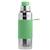 Gourde sport isotherme en inox 650 ml - moss Vert 1 - vertbaudet enfant 