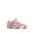 Sneakers filles synthétique lacets barefoot Rose pastel 1 - vertbaudet enfant 