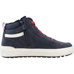 Baskets montantes garçon j weemble boy  - vertbaudet enfant