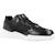 Basket fille j loftus Noir+Rose 5 - vertbaudet enfant 