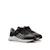Sneakers garçon synthétique lacets Black+Blue 5 - vertbaudet enfant 