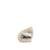 Sneakers filles synthétique fermeture adhésive barefoot Nata-rose+Rose pastel 3 - vertbaudet enfant 
