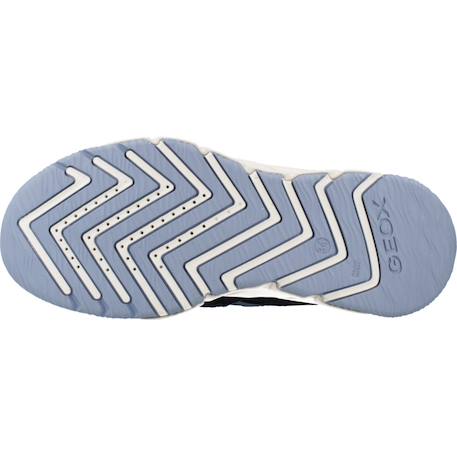 Basket garçon j flexyper pro Bleu 6 - vertbaudet enfant 