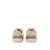 Sneakers filles synthétique fermeture adhésive barefoot Rose pastel 5 - vertbaudet enfant 