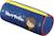 Trousse harry potter Bleu 2 - vertbaudet enfant 