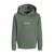 Sweat à capuche garçon vesterbro Beige+Bleu+Bleu vert+Gris+Kaki+Marron+Noir 14 - vertbaudet enfant 