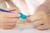 Crayons hb embout gomme guide doigts kidy Rose 6 - vertbaudet enfant 