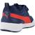 Basket garçon à scratchs multiflex 2 sl v ps Bleu blue 3 - vertbaudet enfant 