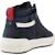 Baskets montantes garçon j weemble boy Bleu+Bleu+Bleu c0735+Bleu vert 15 - vertbaudet enfant 