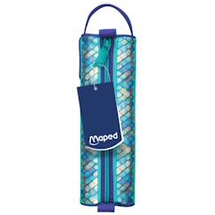 Trousse ronde pour école  - vertbaudet enfant