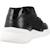 Basket fille j loftus Noir+Rose 3 - vertbaudet enfant 