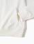 Sweat à capuche avec imprimé en relief zy Blanc+Rouge 4 - vertbaudet enfant 
