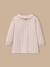 Tablier fille imprimé Imprimé  marine 2 - vertbaudet enfant 