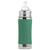 Biberon en inox 325 ml - mint Vert 1 - vertbaudet enfant 
