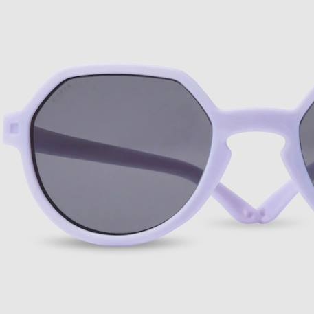 Lunettes de soleil oozz Violet 2 - vertbaudet enfant 