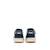 Sneakers garçon synthétique lacets Black+Blue 9 - vertbaudet enfant 