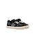 Sneakers garçon synthétique lacets- fermeture adhésive barefoot Blanc-beige+Blanco-grey+Blue+Noir mate+White 20 - vertbaudet enfant 