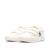 Baskets garçon courtset optical Blanc 3 - vertbaudet enfant 