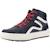 Baskets montantes garçon j weemble boy Bleu+Bleu+Bleu c0735+Bleu vert 16 - vertbaudet enfant 