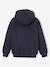 Blouson garçon en toile caramel+gris ardoise 13 - vertbaudet enfant 