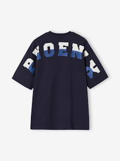 Garçon-T-shirt, polo, sous-pull-T-shirt garçon oversize Phoenix