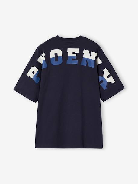 Garçon-T-shirt garçon oversize Phoenix