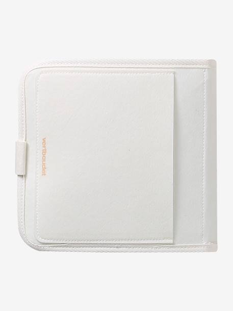 Livre motricité Doudou blanc 12 - vertbaudet enfant 