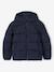 Doudoune garçon puffy anthracite 6 - vertbaudet enfant 