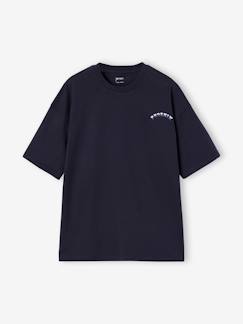 Garçon-T-shirt, polo, sous-pull-T-shirt garçon oversize Phoenix