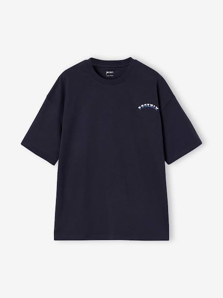 Garçon-T-shirt garçon oversize Phoenix